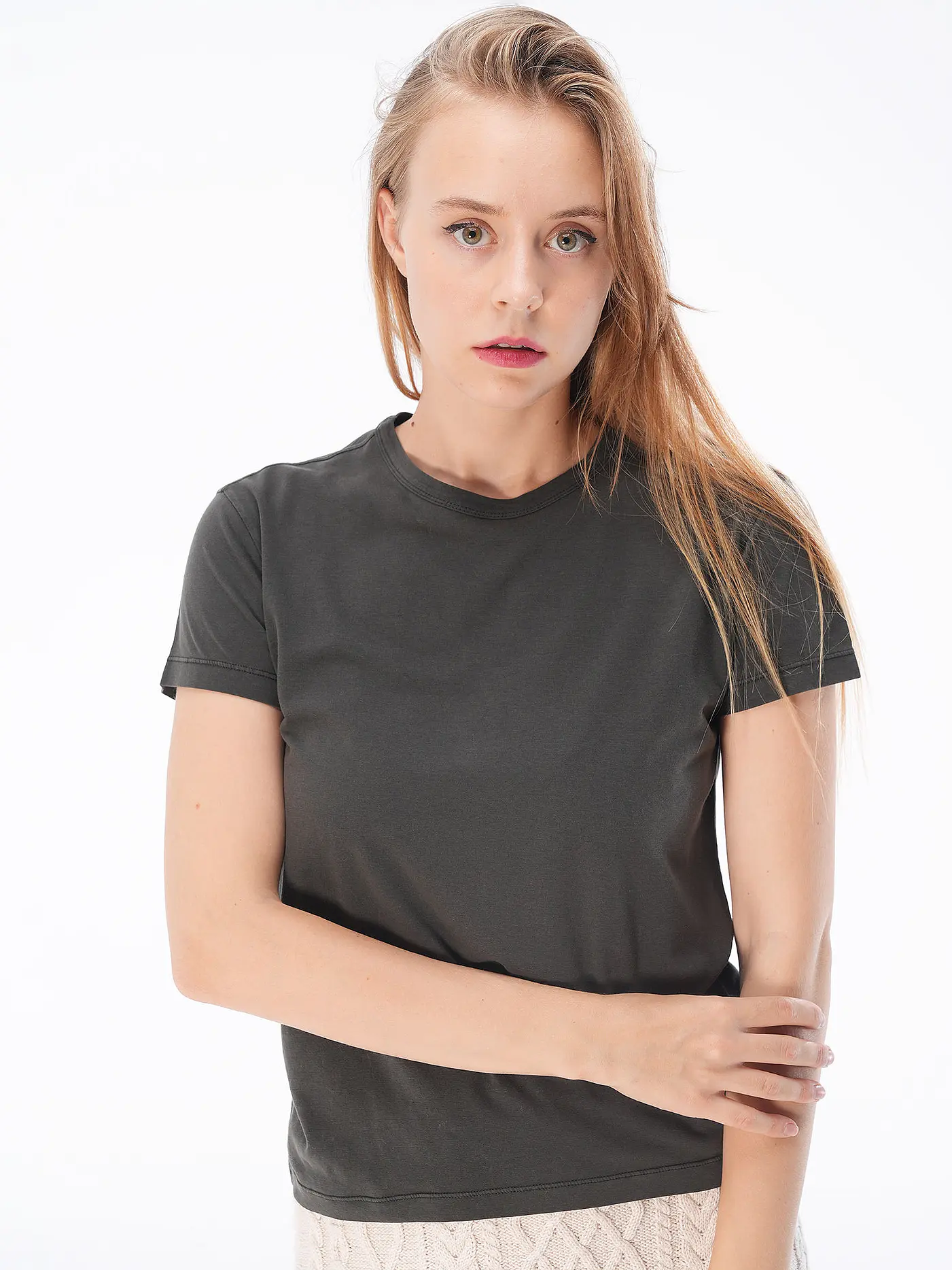 OFFICINE GENERALE | T-Shirt LARA | 